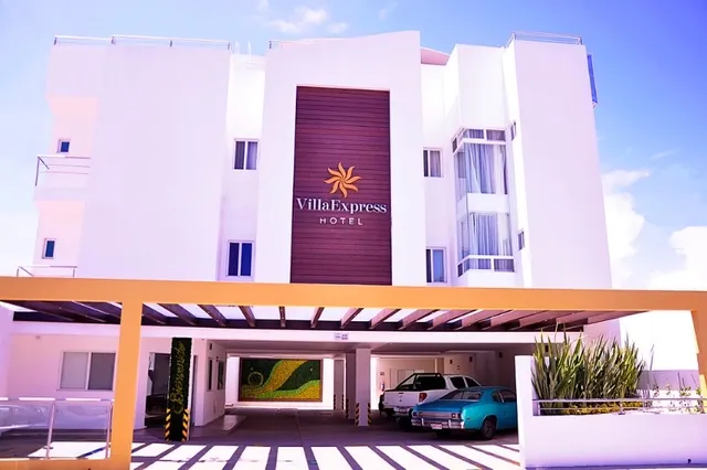 Hotel Villa Express