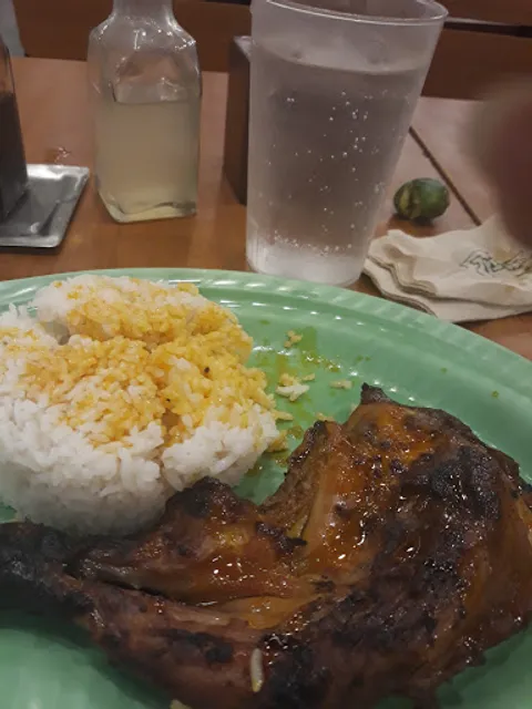 Mang Inasal