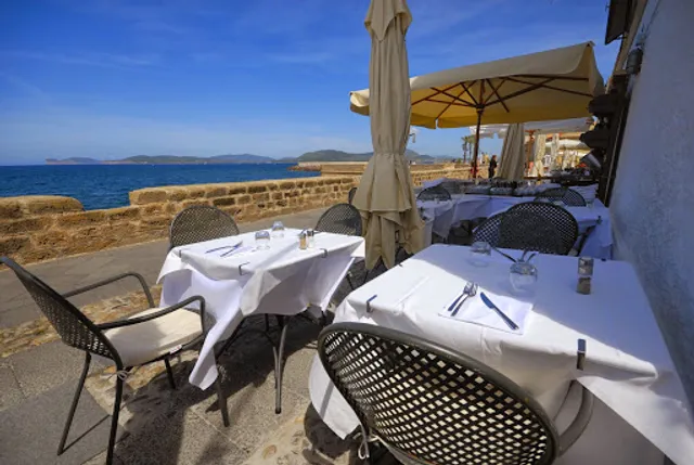 Osteria Macchiavello