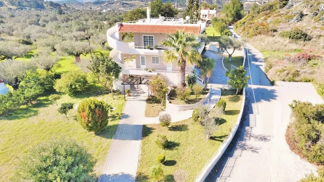 Villa Olive Grove