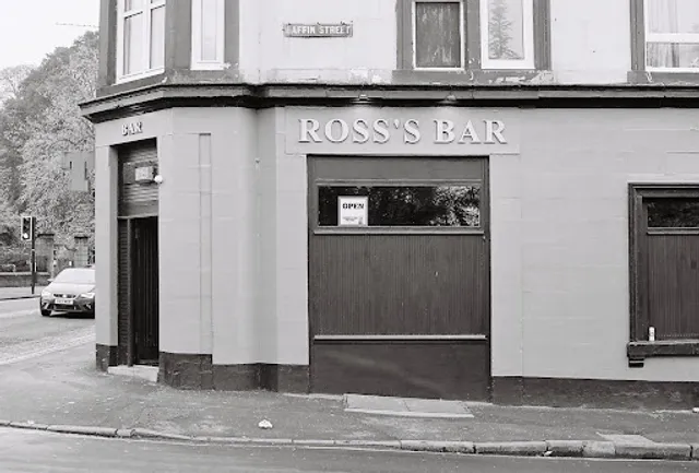 Ross's Bar