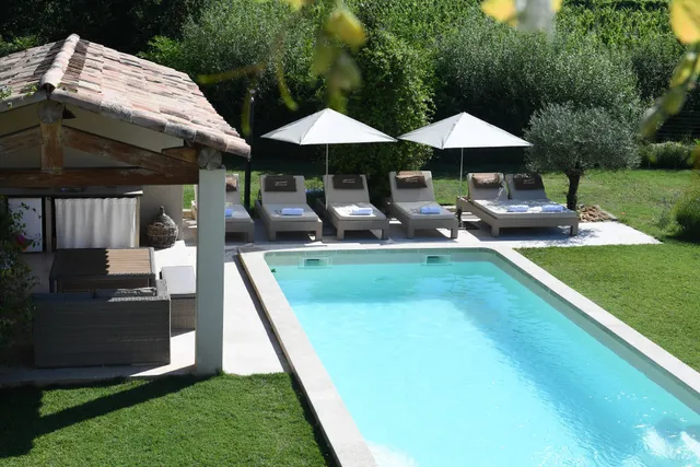 La maison de Bécaras