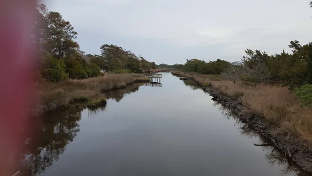 Oak Island Recreation Center