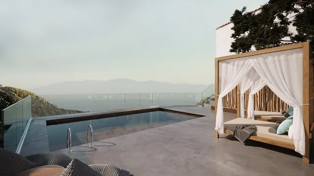 Avaton Suites & VIllas