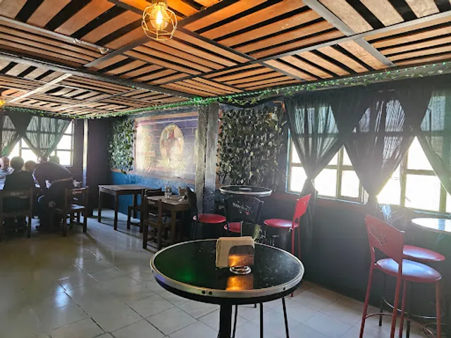 Restaurante VIKINGO BAR