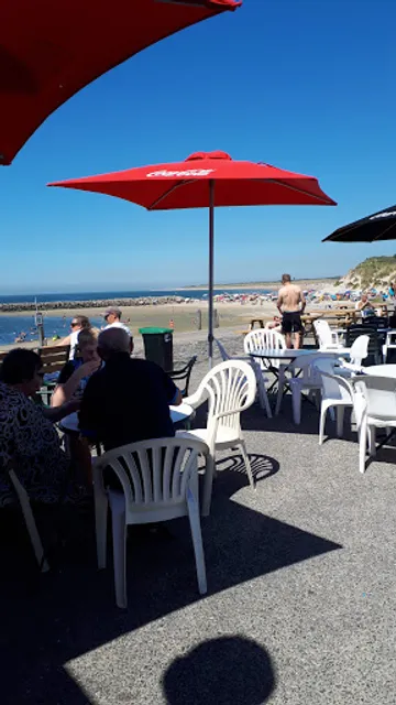 Rijdende snackbar “lunchbus”