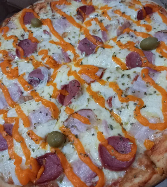 Fetuccine Massas Especiais