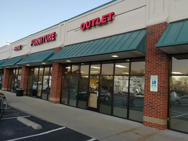Home Furniture Outlet