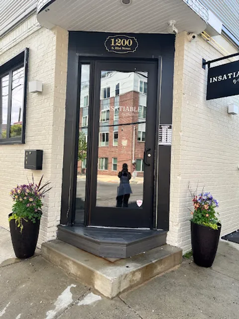 Insatiable Restaurant