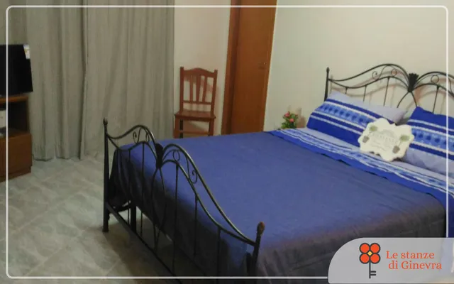 Le Stanze di Ginevra