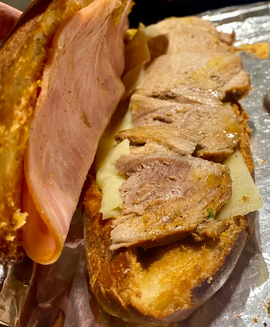 Taino's Caribbean Cuisine