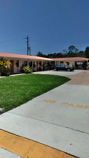 Gulfstream Motor Inn