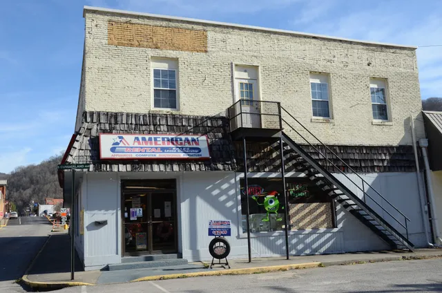 American Rental Home Furnishings