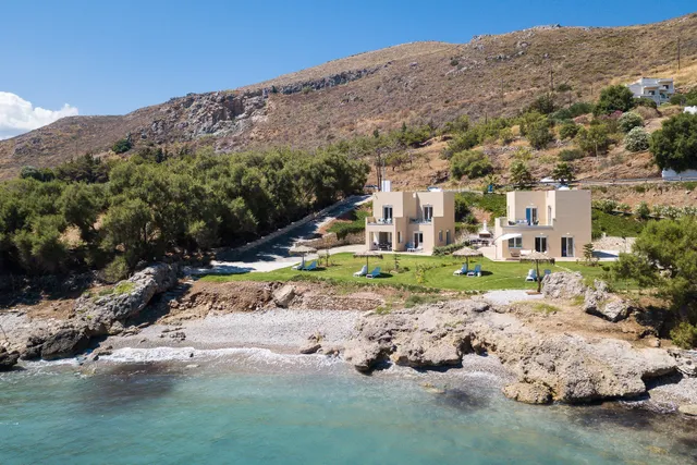 Harmony Villas Kissamos