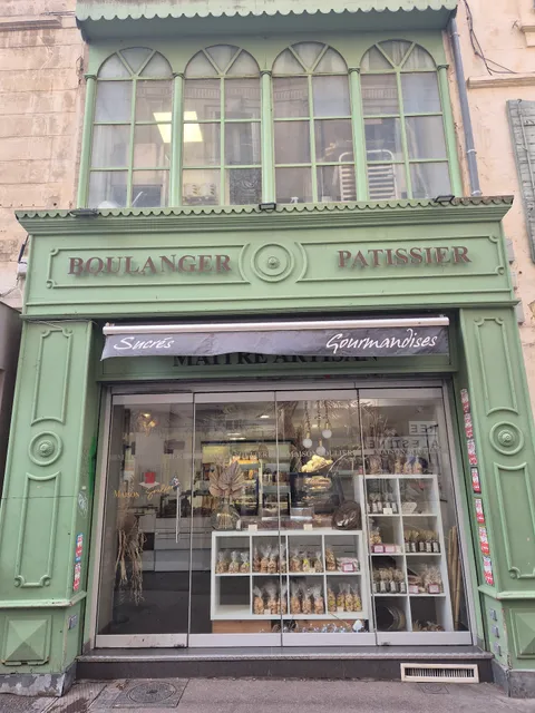 Boulangerie Maison Soulier