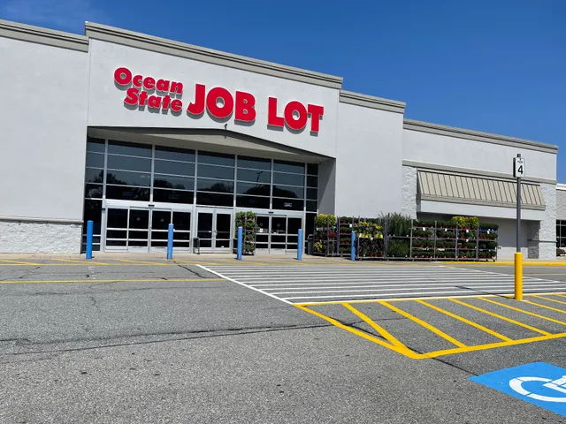 Ocean State Job Lot