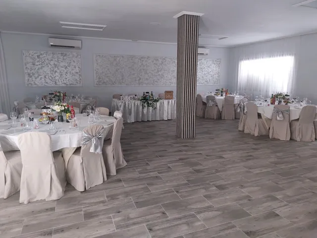 Restaurante Moldova