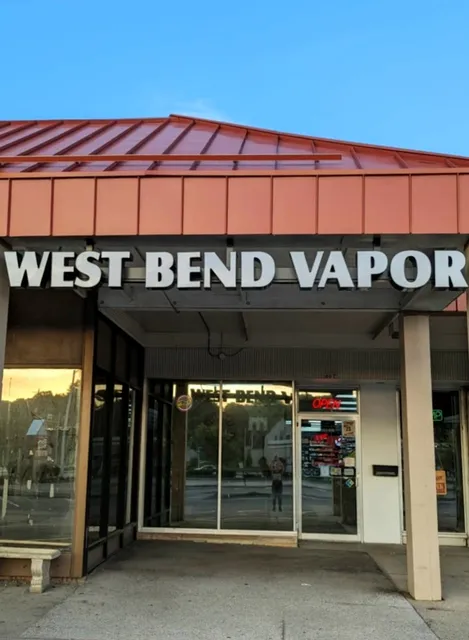 West Bend Vapor