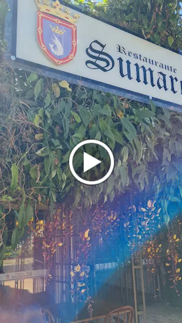 BISTRO SUMARÉ 26