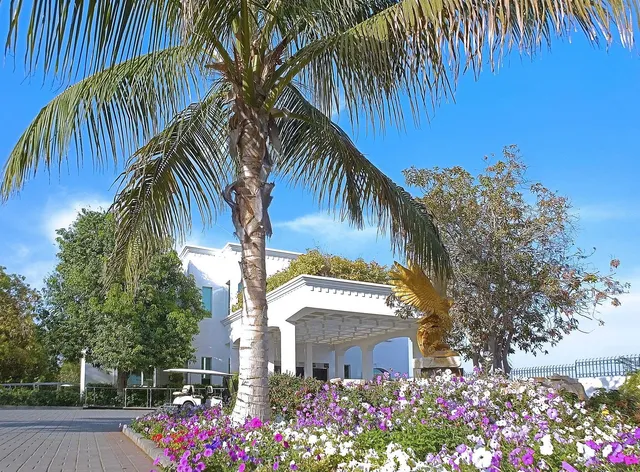 Al Nahda Resort & Spa