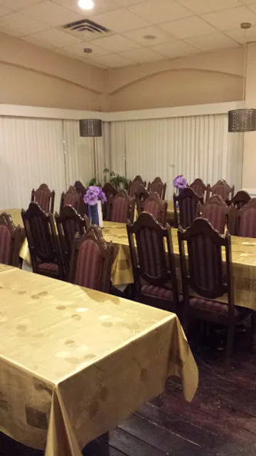 Super Hakka Restaurant