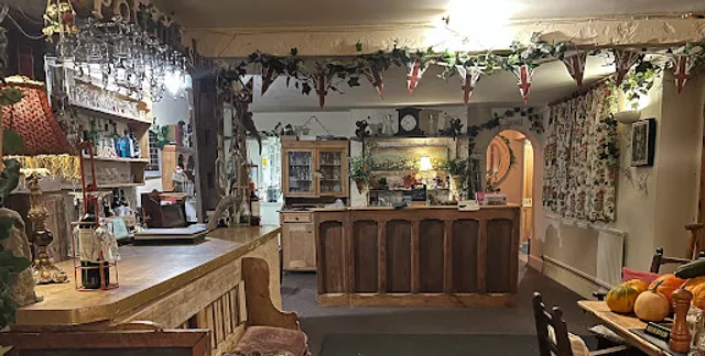 The Potting Shed Whitchurch