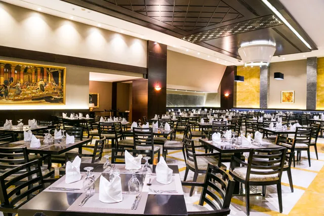 Shanashil Restaurant