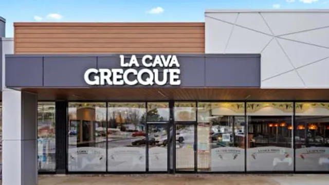 Cava Grecque (La)