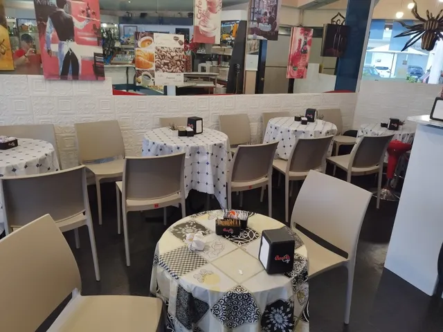 Bar Flaminia di Perulli Massimo