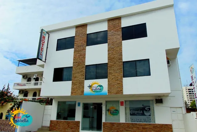 Isabella Hotel