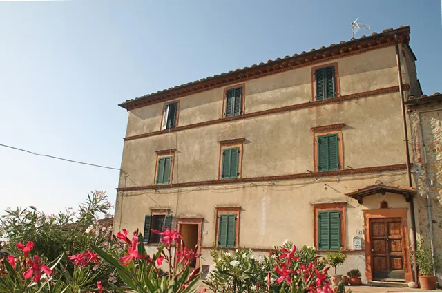 Il Cantuccio nel Chianti