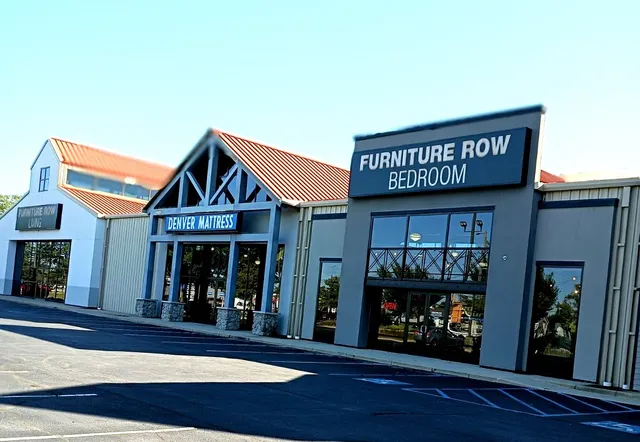 Furniture Row