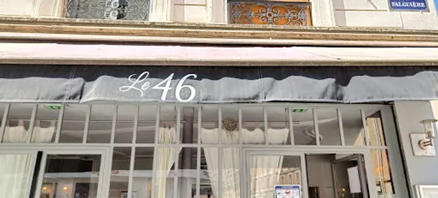 Le 46