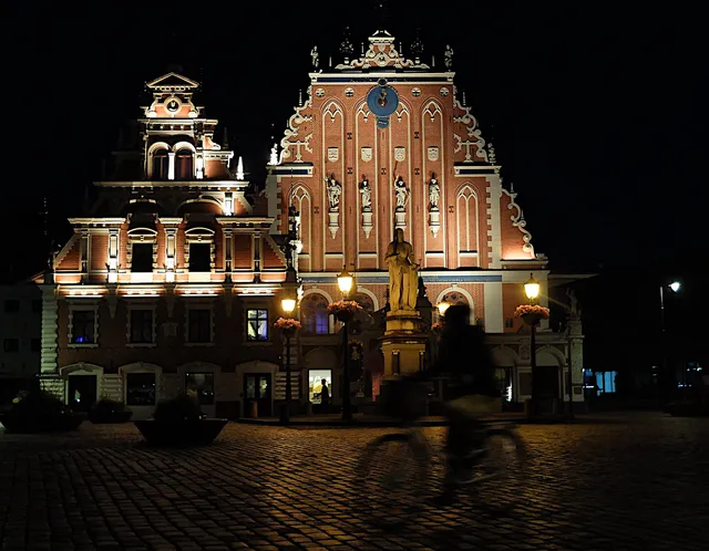 Naughty Squirrel Hostel