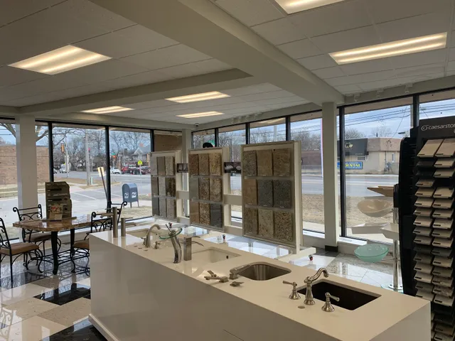 Granite Place and Quartz, LLC.