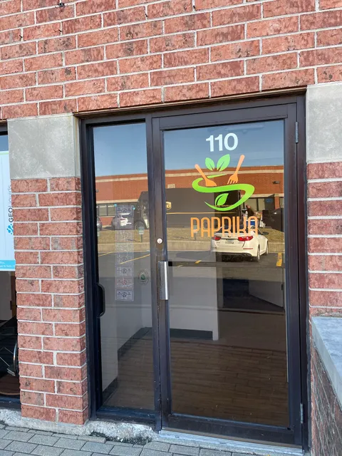 Paprika-Halal Central Asian Frozen Foods-Wholesale & Retail