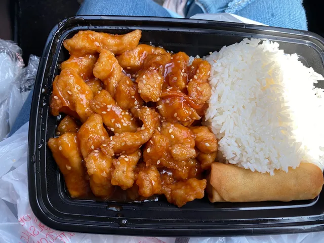 Miss Kims Mobile Kitchen