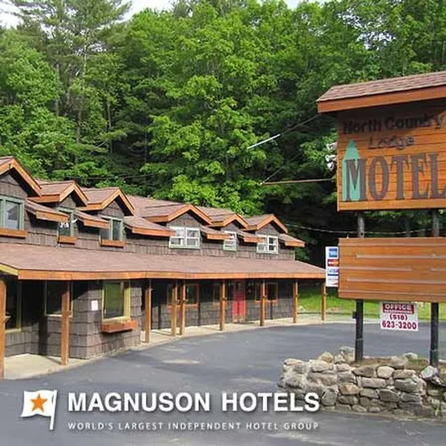 North Country Inn