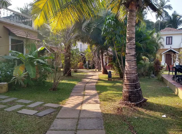 White Square Nirvana