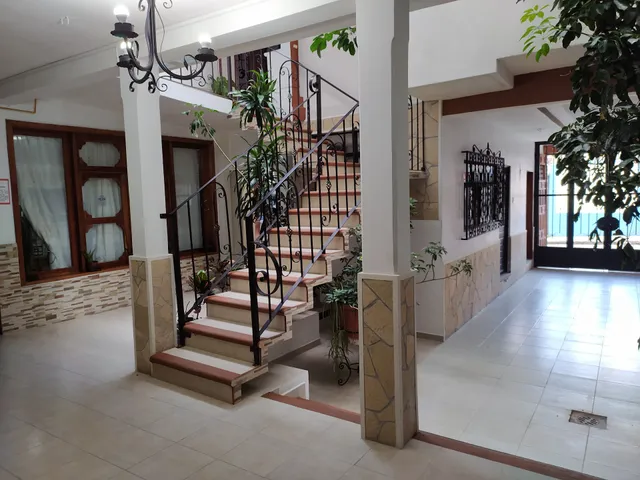 Hotel Posada Las Casas