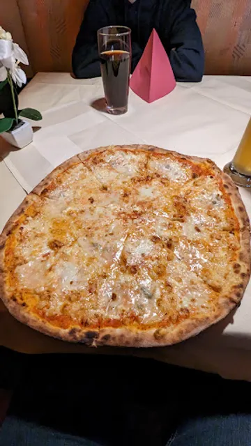 Pizzeria Milano