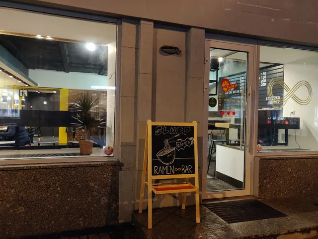 Slurp Ramen Bar