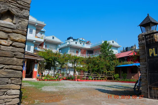 Placid Valley Lodge , Pokhara.
