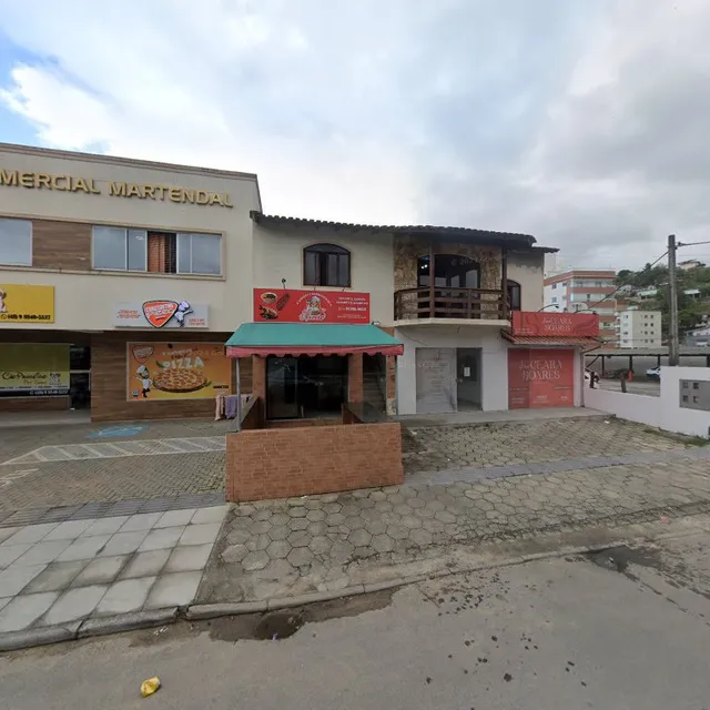 Frango Assado - Gostinho Alemão