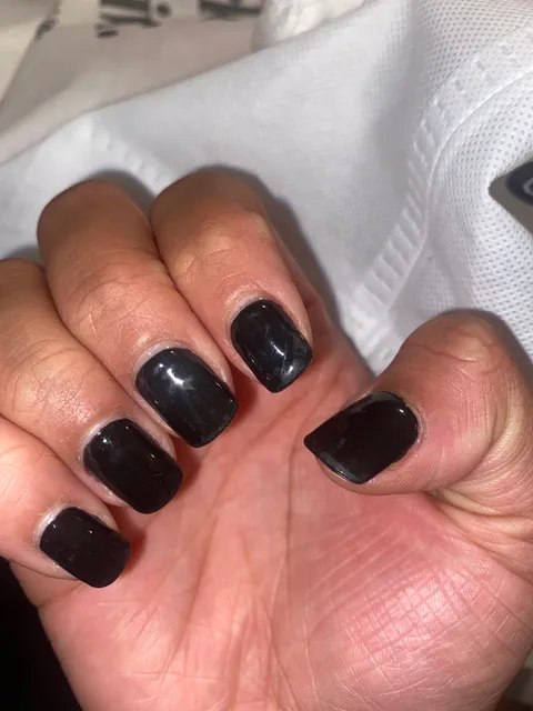 Fine Touch Nails Spa Belleville