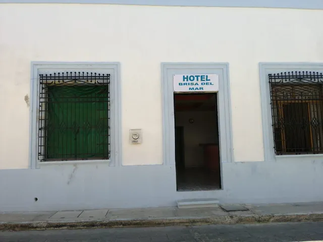 Hotel Brisa del Mar