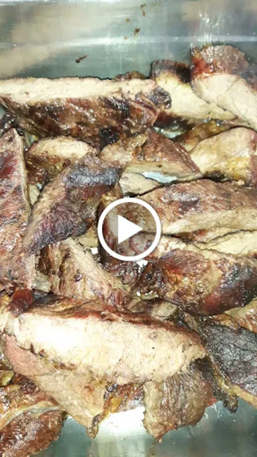 Restaurante Sabor de Casa