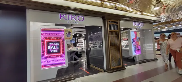 Kiko Milano