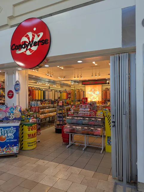 CandyVerse
