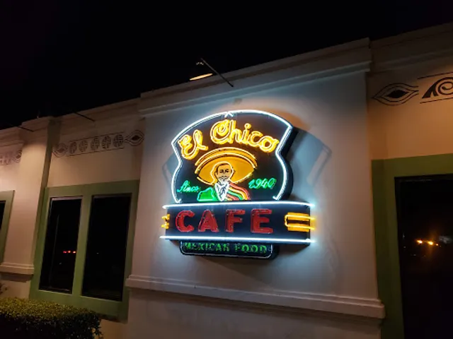 El Chico Cafe